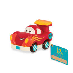 B.toys Mini Wheeee-ls! – mini autko z napędem