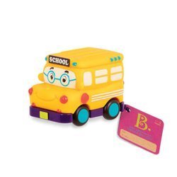 B.toys mini autko bus
