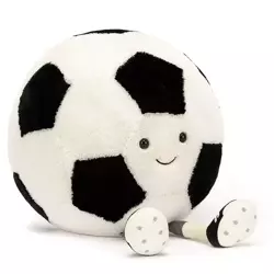 Jellycat Wesoła Piłka Futbolowa 23 cm