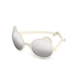 Okulary przeciwsłoneczne OURSON 1-2 White Ki ET LA