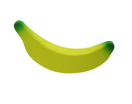   Mamamemo, Playfood: banan