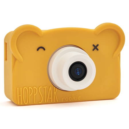 Aparat fotograficzny dla dzieci Hoppstar -Rookie Honey