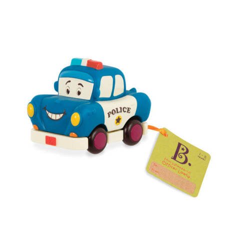 B.toys mini autko police