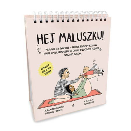 Hej Maluszku! 