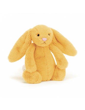 Jellycat Króliczek Słoneczny 18 cm