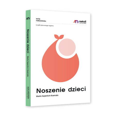 Noszenie dzieci 